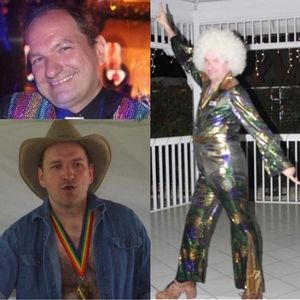 Meet your Posher, Michael